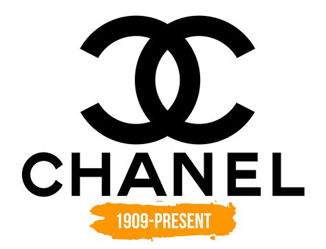 histoire du logo chanel|chanel official logo.